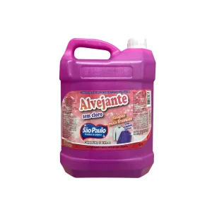 Alvejante Sem Cloro 5Lts Qsp