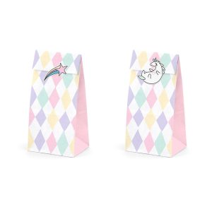 SACOS DE PAPEL UNICORN
