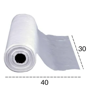 BOBINA PICOTADA 30X40