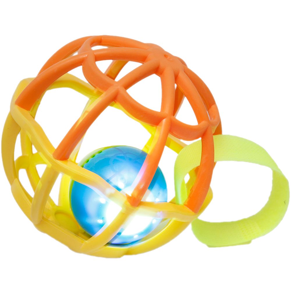 Baby Ball Luz E Som Buba - Image 5