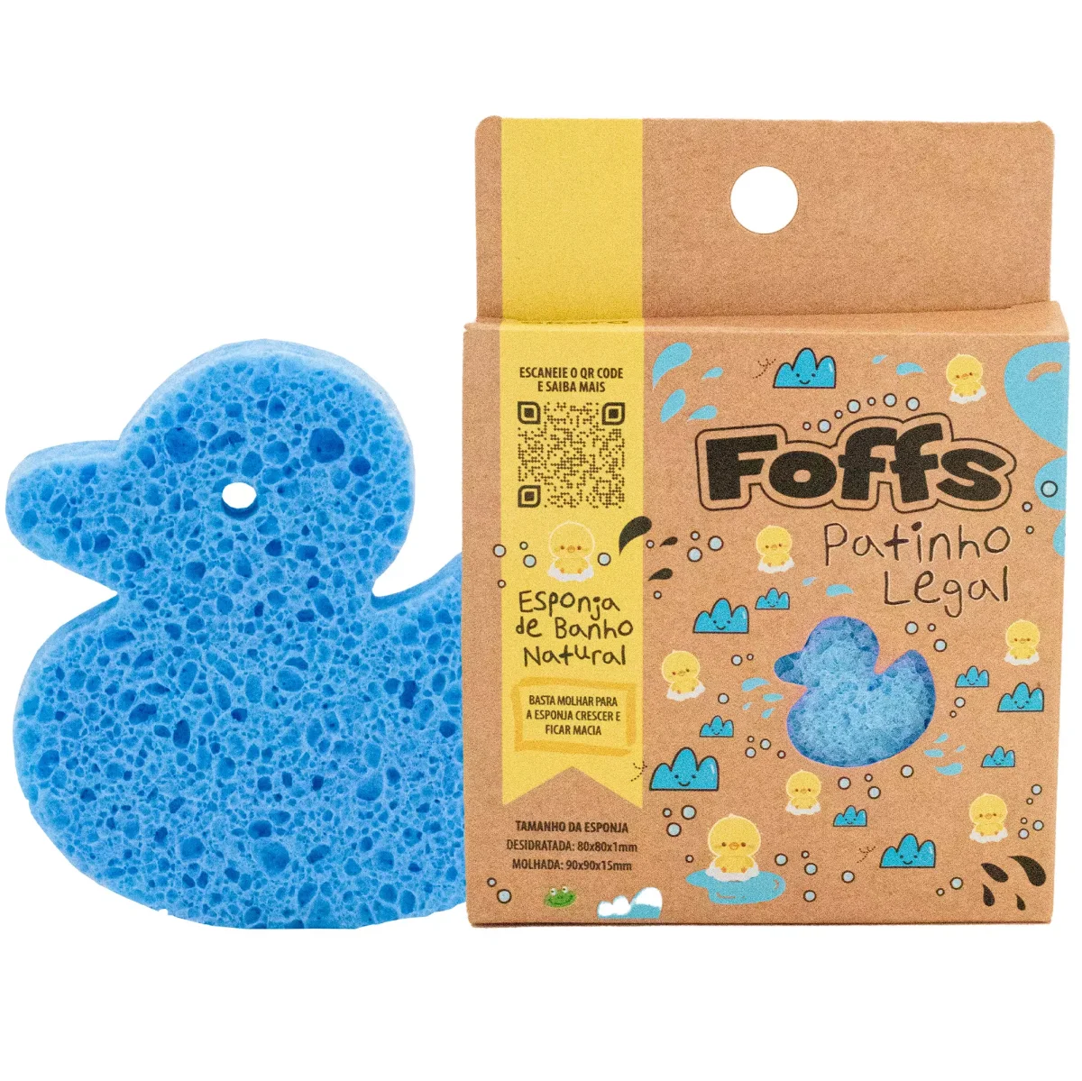 Foffs® Patinho Legal - Image 5