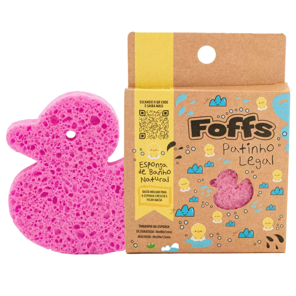 Foffs® Patinho Legal - Image 3