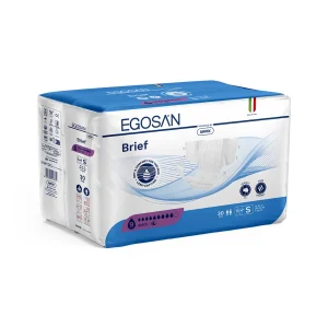 Fralda EGOSAN Maxi