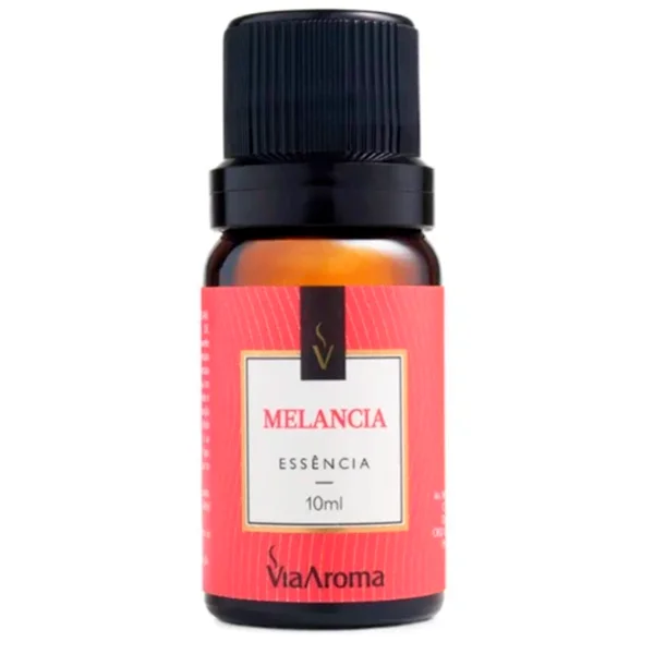 Essencia 10Ml Melancia Via Aroma - Image 2