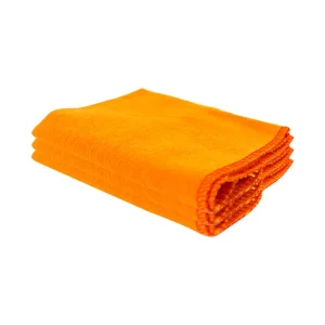 FLANELA LARANJA