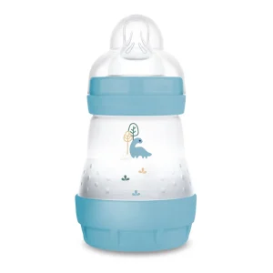 Mamadeira Mam Easy Start Anticólica 160ml – Azul