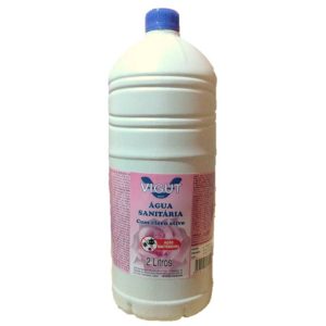 Água Sanitária 2 Litros VIGUT