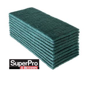 Fibra Verde Limpeza Geral Bettanin Slim C/10