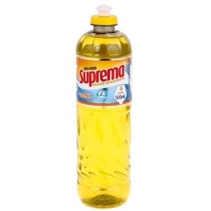 Detergente Neutro Suprema 500ml