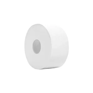 Papel Higiênico Rolão Paper Natureza Avulso 300Mts