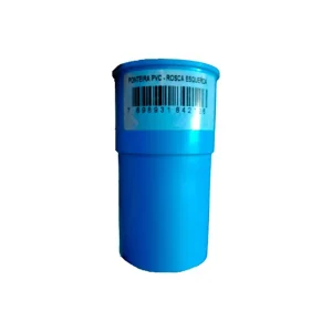 Ponteira Pvc – Rosca Esquerda Netuno