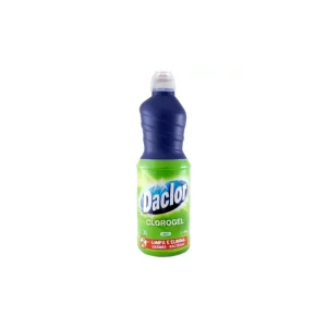 Clorogel Daclor Limao 1L Sanol