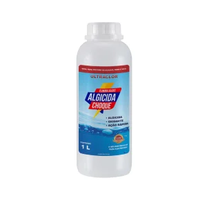 CHOQUE ALGICIDA ULTRACLOR