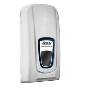 Dispenser de Papel Higienico Cai Cai Interfolhado – NOBRE