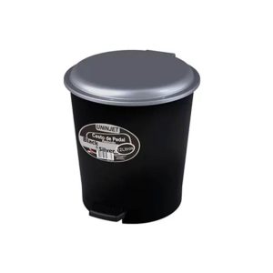 Lixeira com Pedal 12 litros