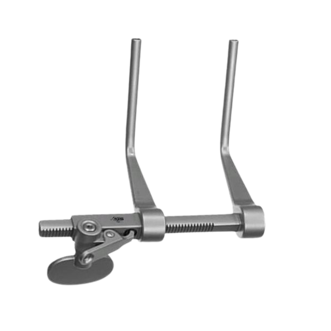 AFASTADOR CORPO VERTEBRAL 160MM - Image 2