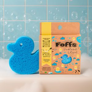 Foffs® Patinho Legal