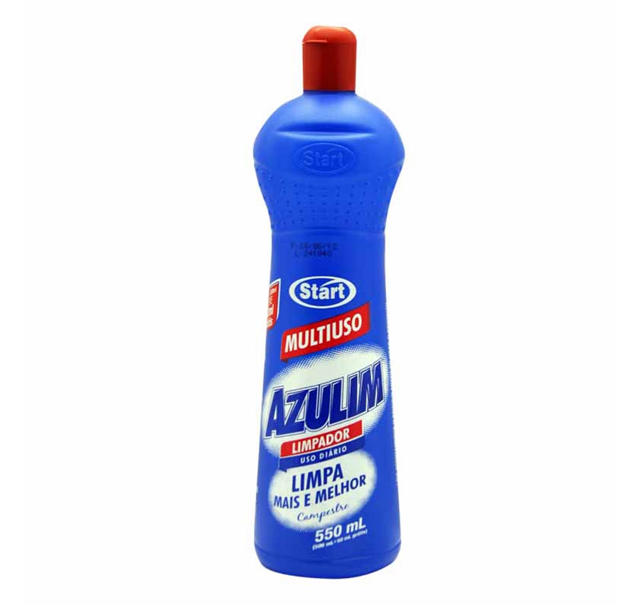 Azulim Multiuso Original 550 ml