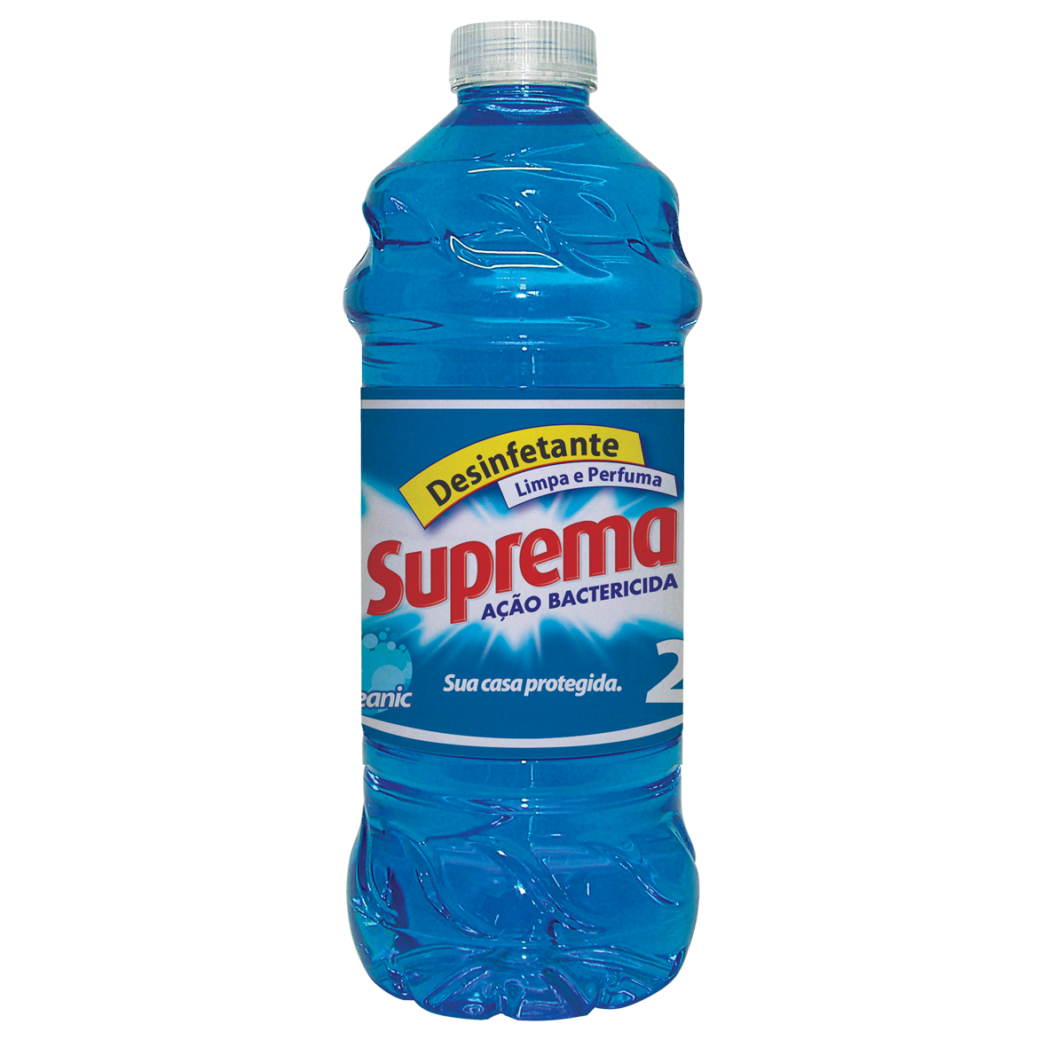 Desinfetante Suprema Oceanic 2 Litros