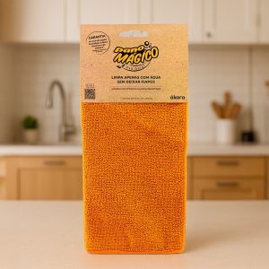 Pano Mágico® Uso Geral (1 Unidade)