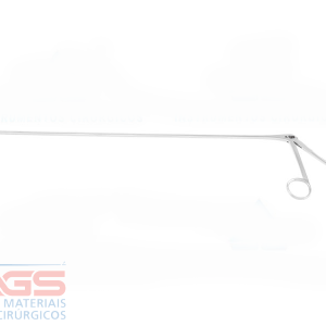 PINÇA CHEVALIER JACKSON TIPO JACARE 400MM