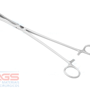 PINÇA COLLIN RETA 250MM