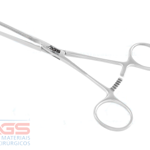 PINÇA DOYEN ATRAUMA RETA 210MM