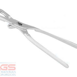 PINÇA FARABEUF S/ CREMALHEIRA 260MM