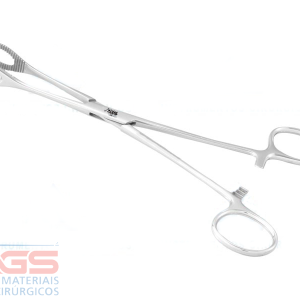 PINÇA FOERSTER 200MM RETA