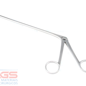 PINÇA GRUENWALD RETA 260MM