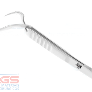 PINÇA JONES 90MM PARA CAMPO