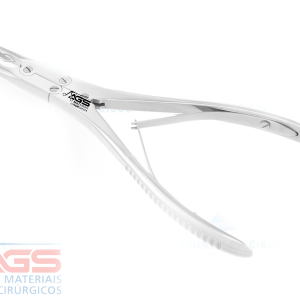 PINÇA GOIVA JANSEN RETA 180MM
