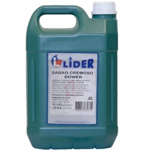 Sabonete Líquido Dower Líder 5 Litros
