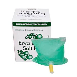 Sabonete Líquido Erva Doce Refil 800ml – Trilha