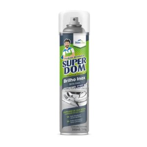 Brilha Inox Dom Line 300ml