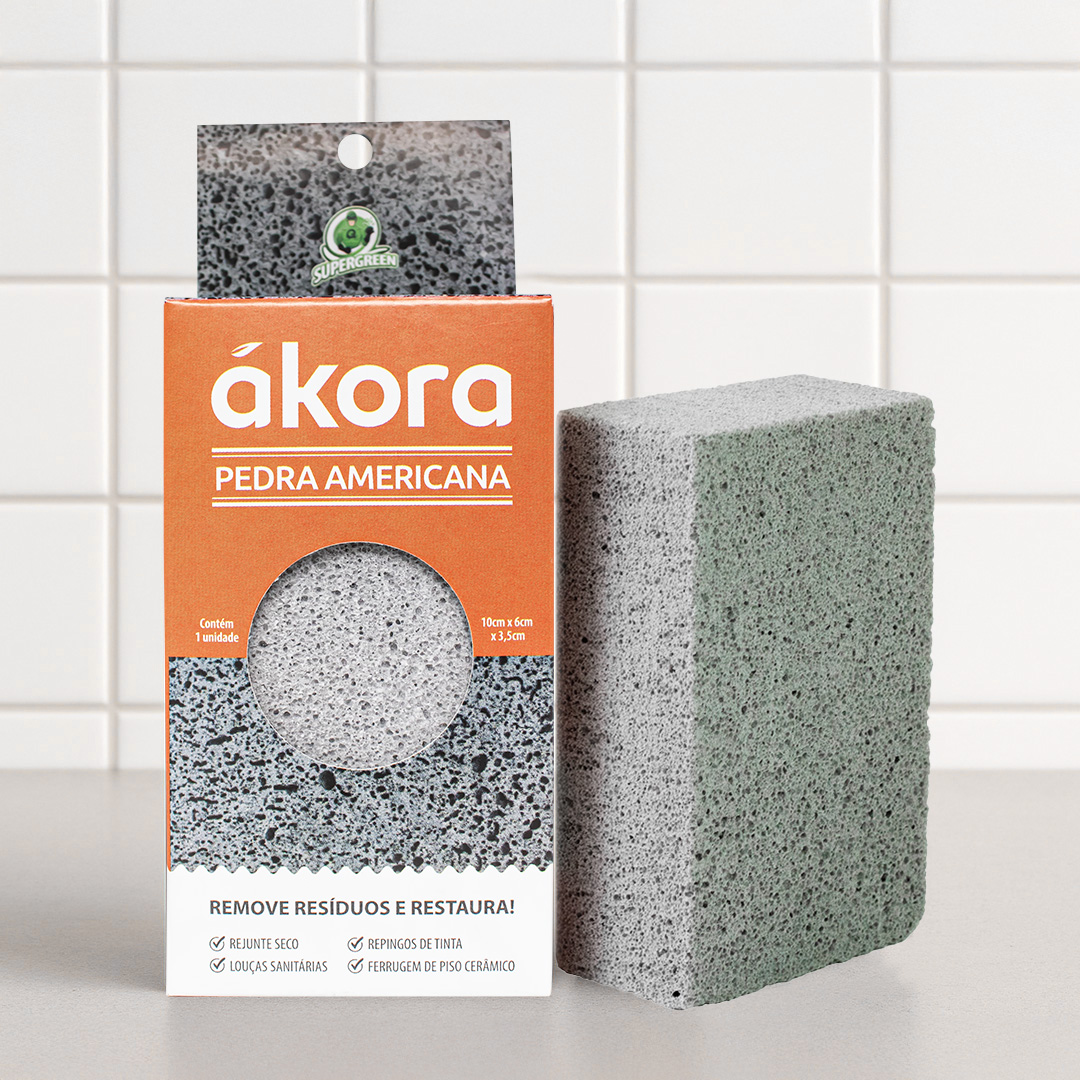 Pedra Americana