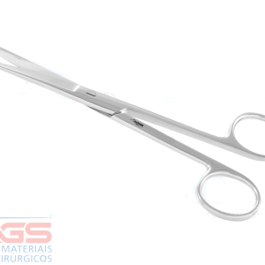 TESOURA CIRURGICA 170MM RETA F/R
