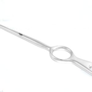 AFASTADOR VOLKMANN 6 DENTES FINO 220MM